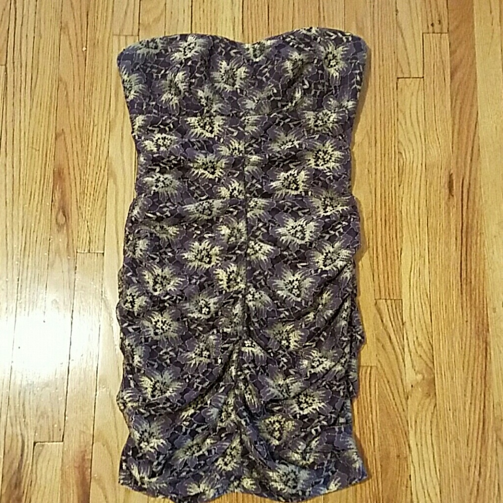 💎City Triangles Dress